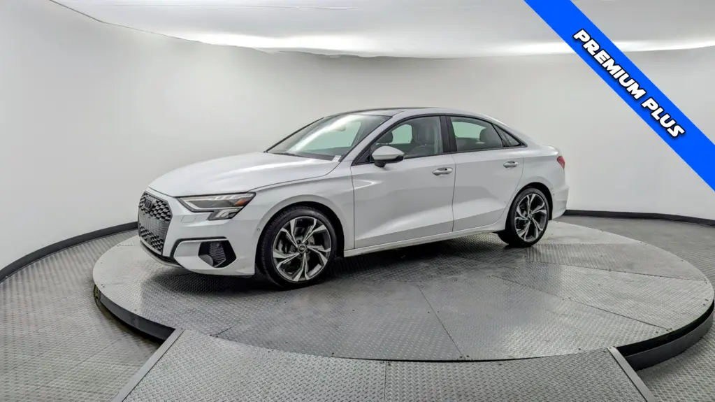 Florida Fine Cars - Used AUDI A3 2023 WEST PALM PREMIUM PLUS
