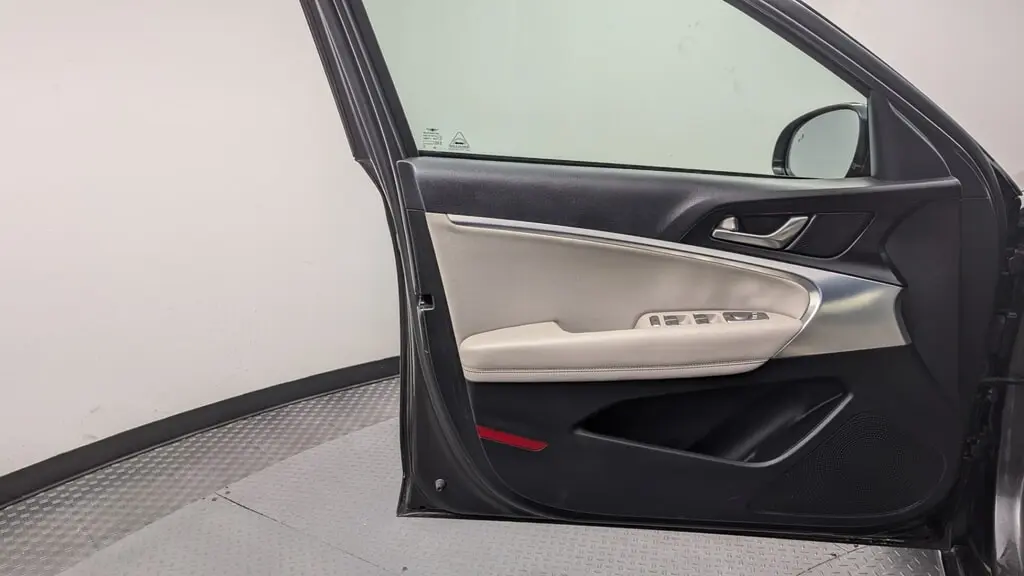 Florida Fine Cars - Used GENESIS G70 2023 WEST PALM 2.0T