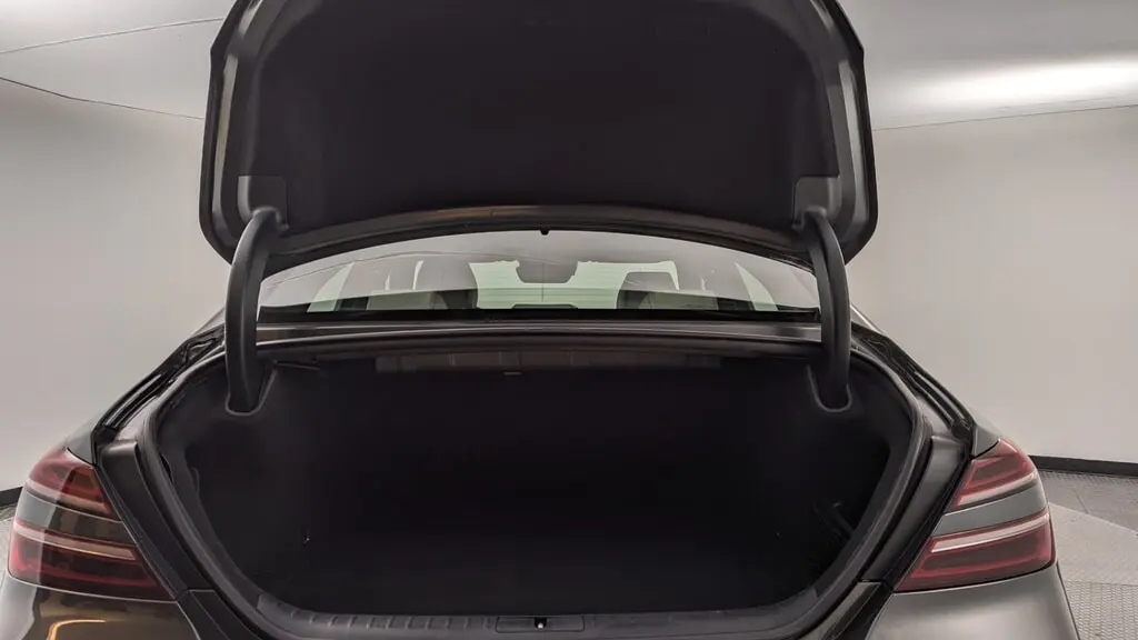 Florida Fine Cars - Used GENESIS G70 2023 WEST PALM 2.0T