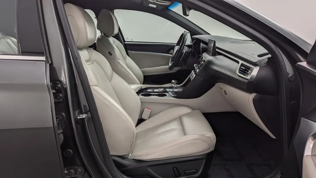 Florida Fine Cars - Used GENESIS G70 2023 WEST PALM 2.0T