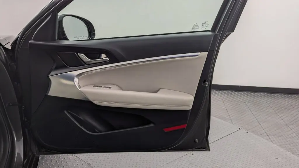 Florida Fine Cars - Used GENESIS G70 2023 WEST PALM 2.0T