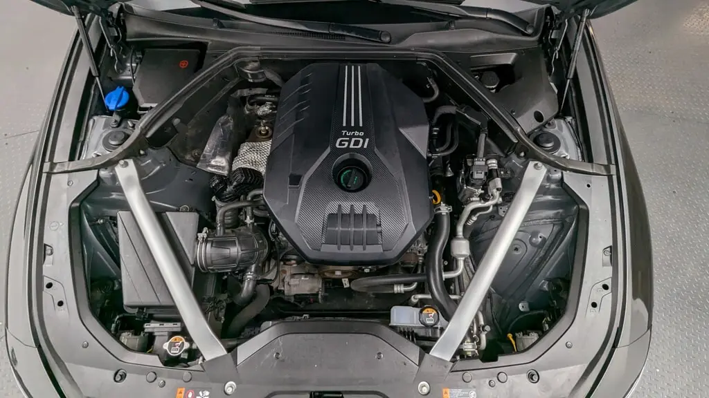 Florida Fine Cars - Used GENESIS G70 2023 WEST PALM 2.0T