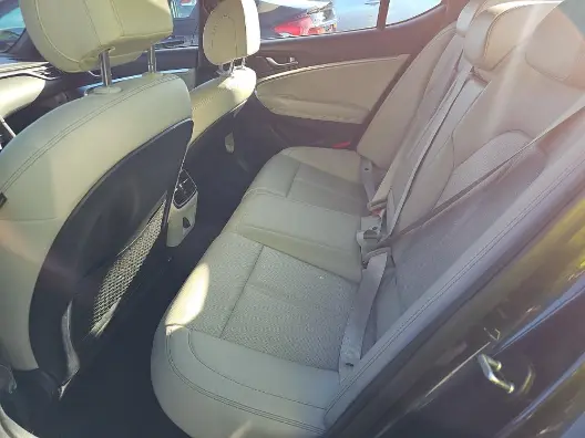 Florida Fine Cars - Used GENESIS G70 2023 WEST PALM 2.0T