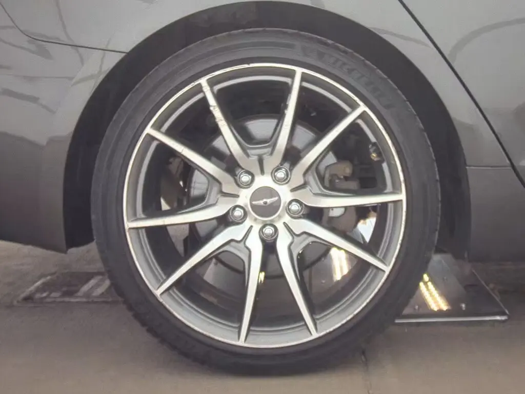 Florida Fine Cars - Used GENESIS G70 2023 WEST PALM 2.0T