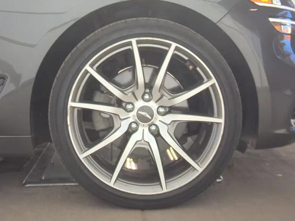 Florida Fine Cars - Used GENESIS G70 2023 WEST PALM 2.0T