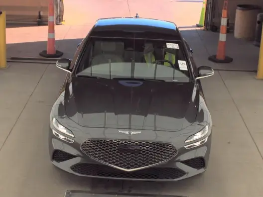 Florida Fine Cars - Used GENESIS G70 2023 WEST PALM 2.0T