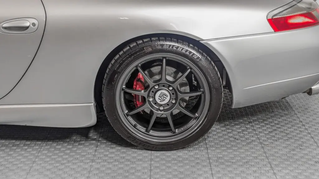 Florida Fine Cars - Used PORSCHE 911 CARRERA 1999 ORLANDO 4