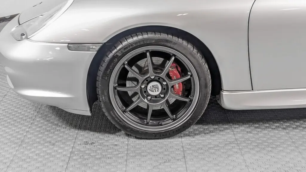 Florida Fine Cars - Used PORSCHE 911 CARRERA 1999 ORLANDO 4