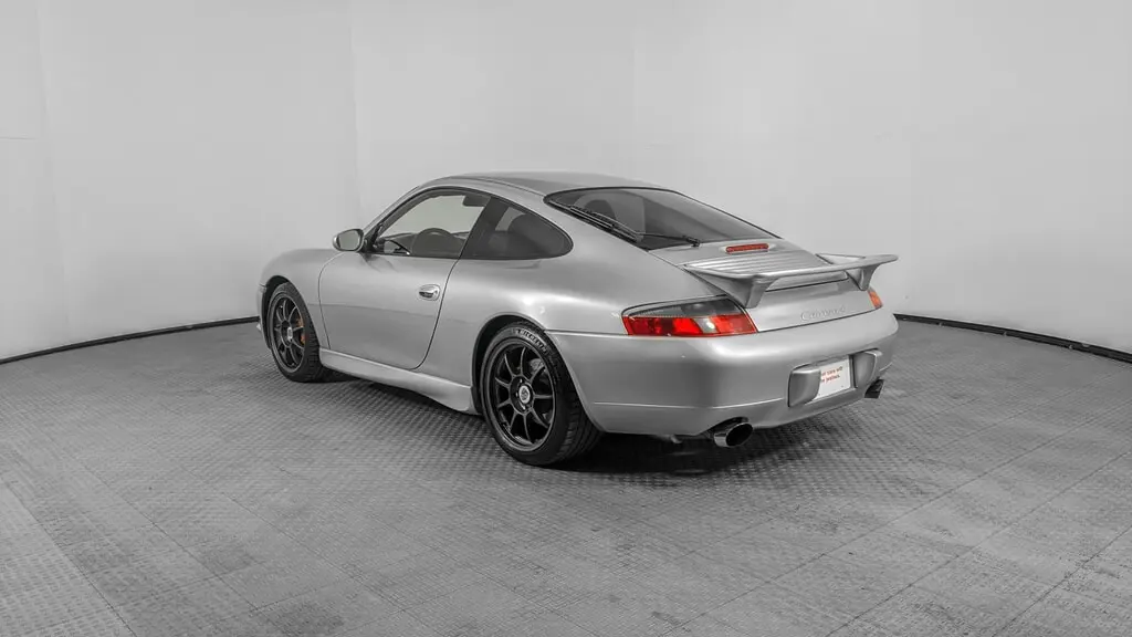 Florida Fine Cars - Used PORSCHE 911 CARRERA 1999 ORLANDO 4