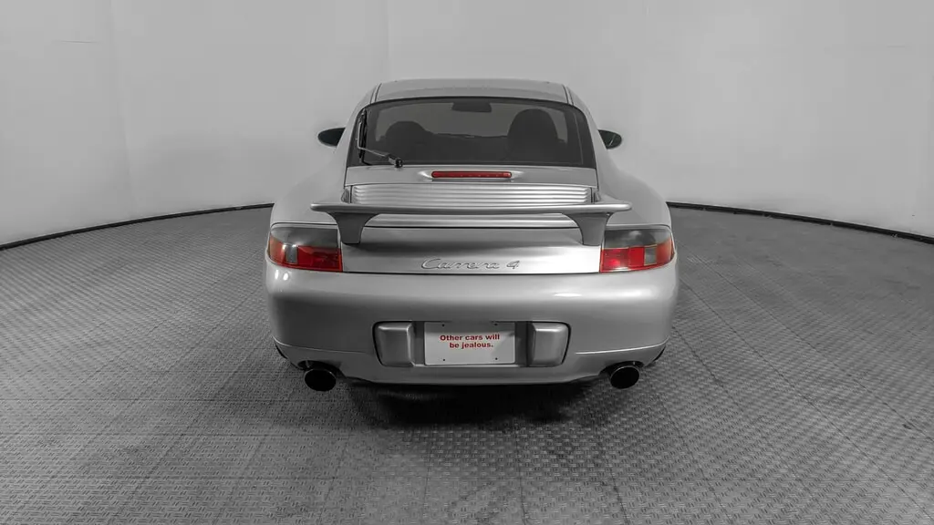 Florida Fine Cars - Used PORSCHE 911 CARRERA 1999 ORLANDO 4