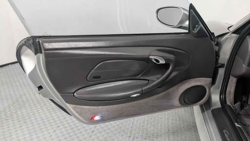 Florida Fine Cars - Used PORSCHE 911 CARRERA 1999 ORLANDO 4