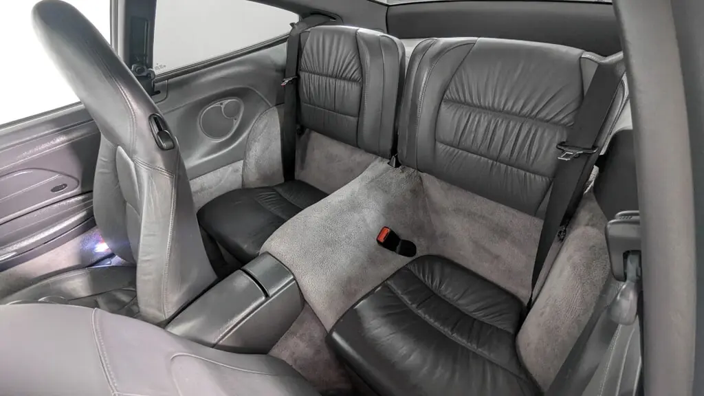 Florida Fine Cars - Used PORSCHE 911 CARRERA 1999 ORLANDO 4