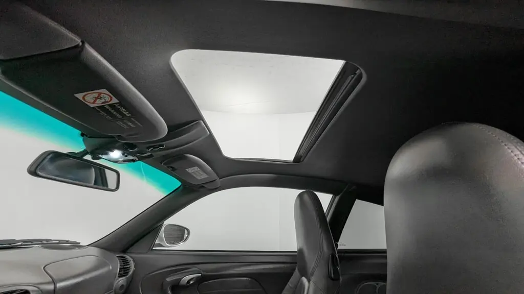 Florida Fine Cars - Used PORSCHE 911 CARRERA 1999 ORLANDO 4