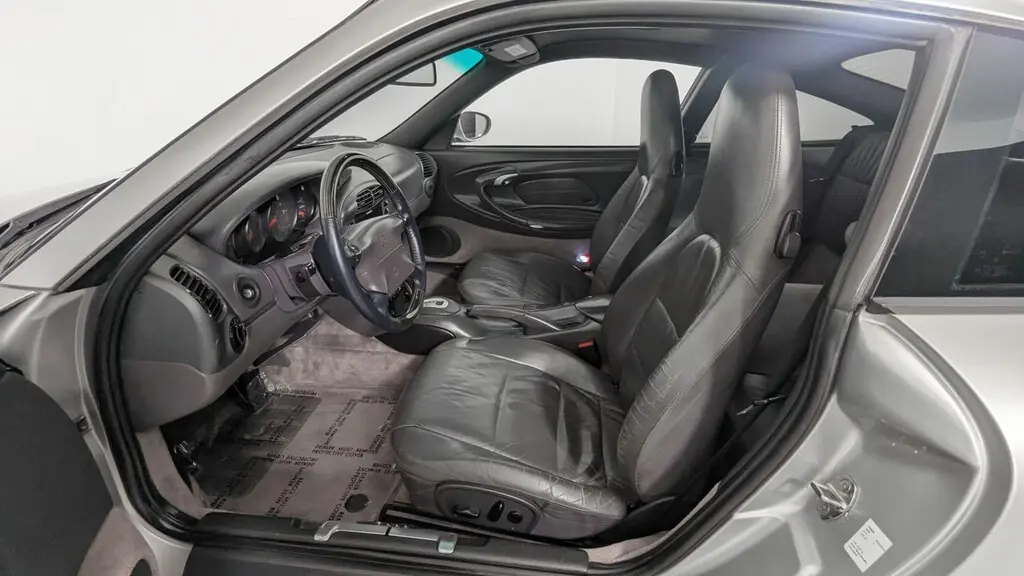 Florida Fine Cars - Used PORSCHE 911 CARRERA 1999 ORLANDO 4