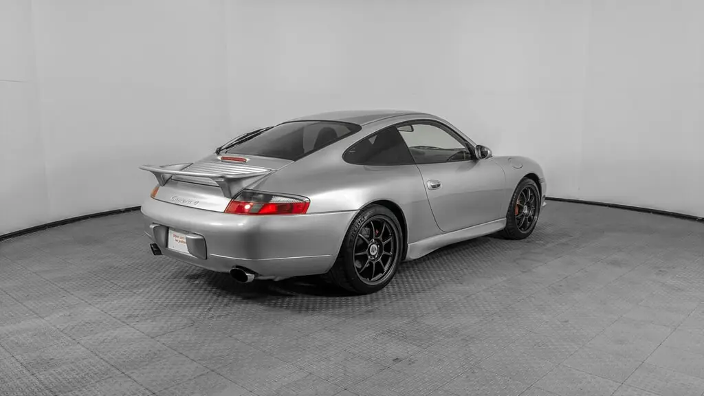 Florida Fine Cars - Used PORSCHE 911 CARRERA 1999 ORLANDO 4