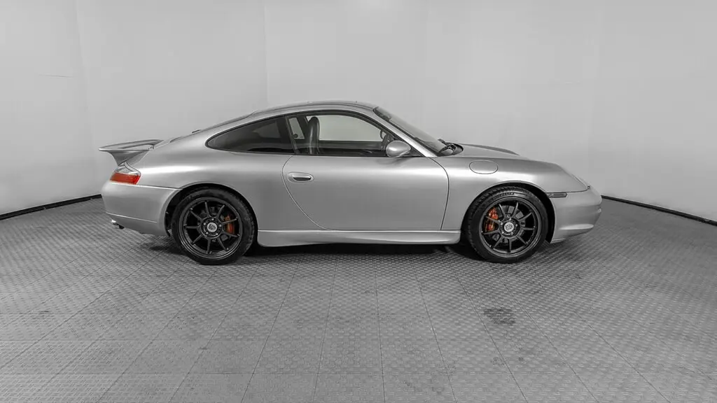 Florida Fine Cars - Used PORSCHE 911 CARRERA 1999 ORLANDO 4