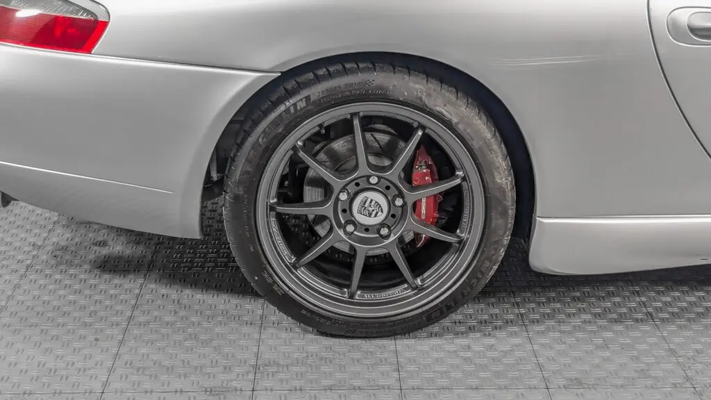 Florida Fine Cars - Used PORSCHE 911 CARRERA 1999 ORLANDO 4