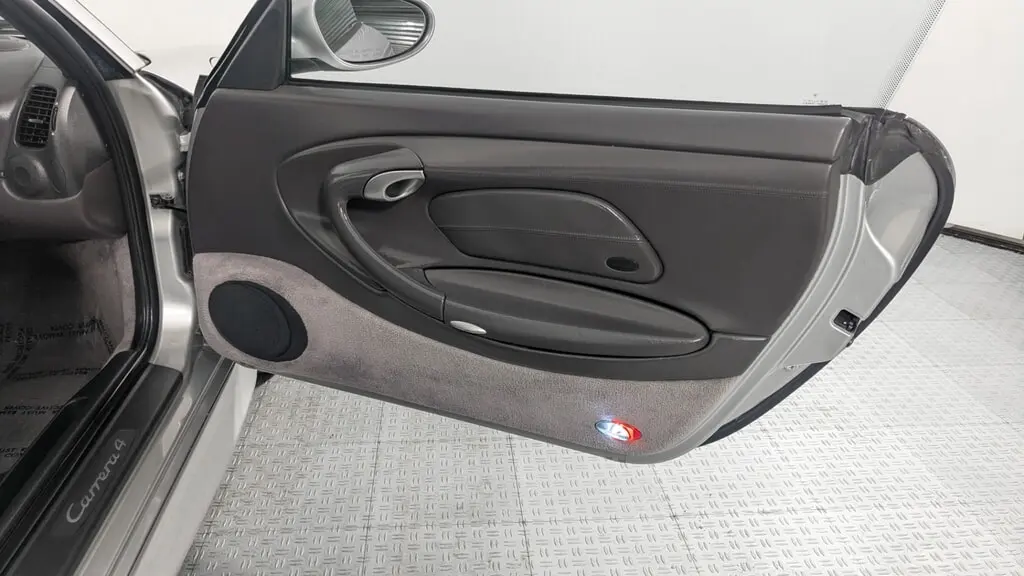 Florida Fine Cars - Used PORSCHE 911 CARRERA 1999 ORLANDO 4
