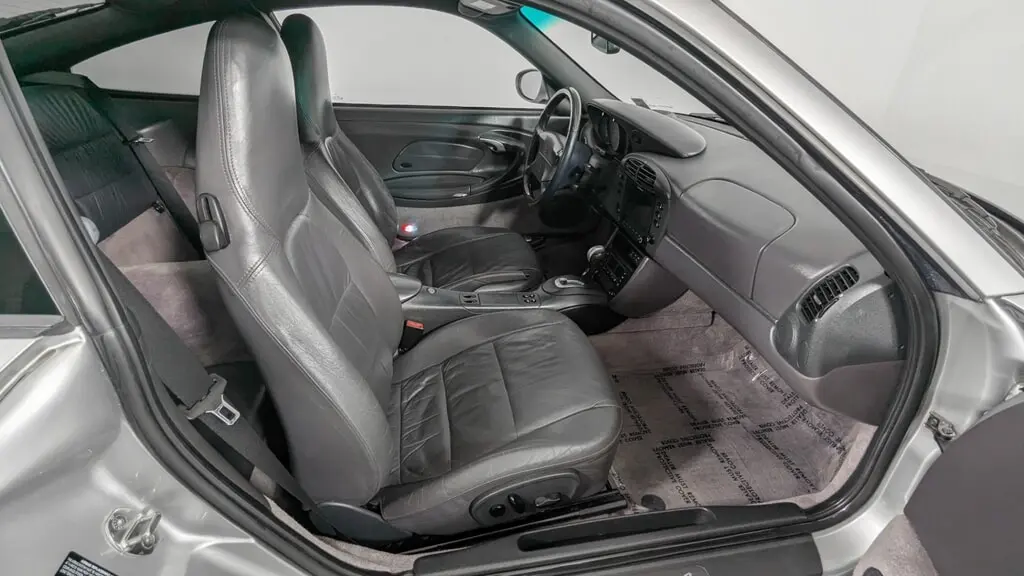 Florida Fine Cars - Used PORSCHE 911 CARRERA 1999 ORLANDO 4