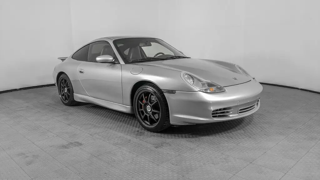 Florida Fine Cars - Used PORSCHE 911 CARRERA 1999 ORLANDO 4