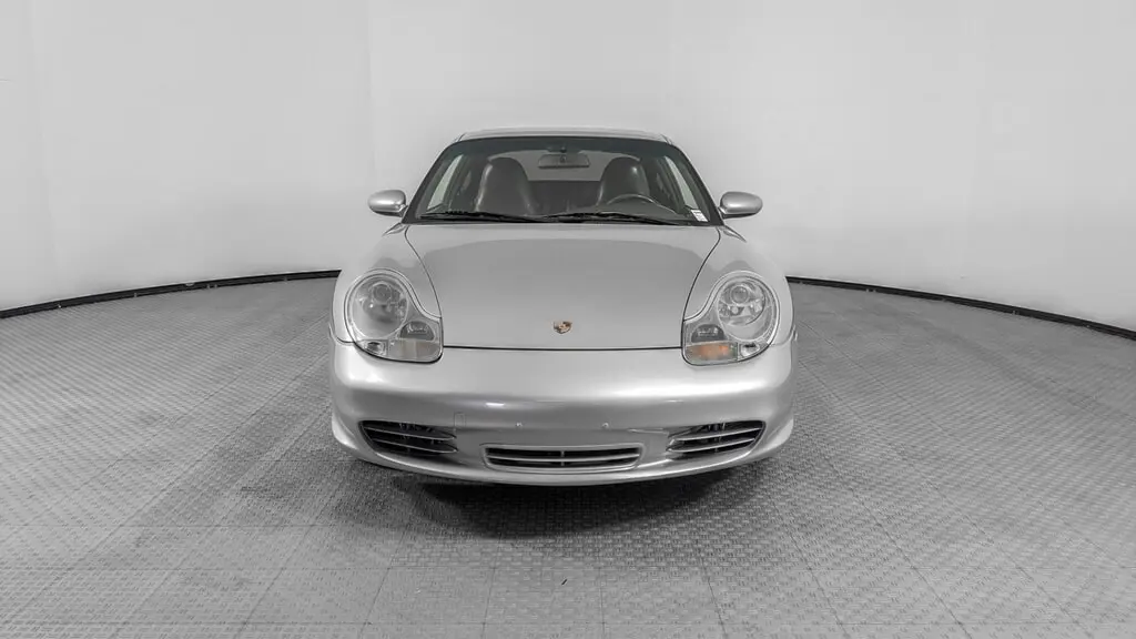 Florida Fine Cars - Used PORSCHE 911 CARRERA 1999 ORLANDO 4