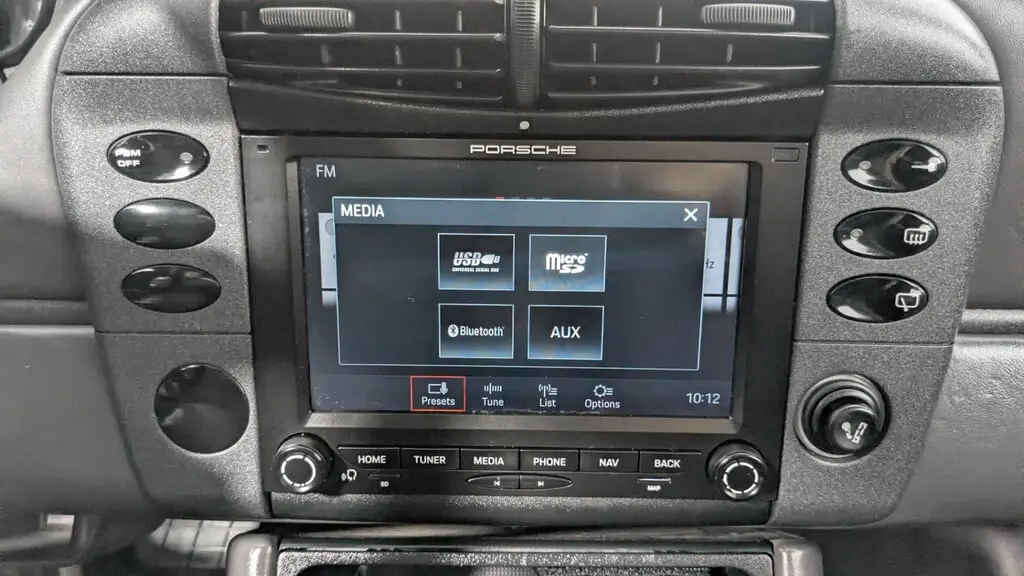 Florida Fine Cars - Used PORSCHE 911 CARRERA 1999 ORLANDO 4