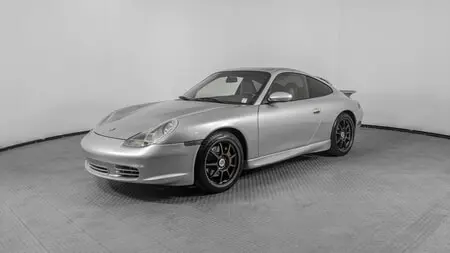 Florida Fine Cars - Used PORSCHE 911-CARRERA 1999 ORLANDO 4
