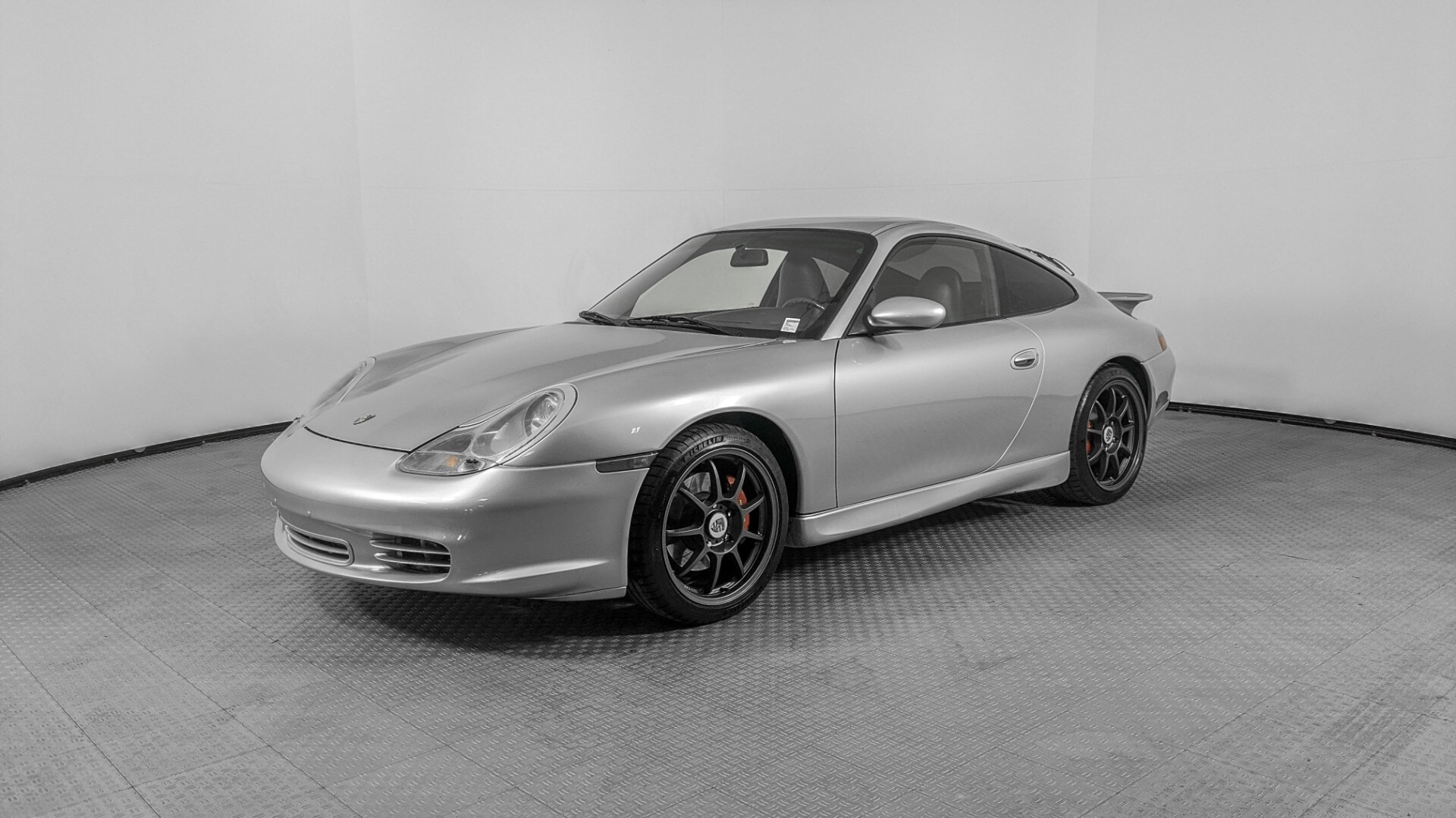 1999 Porsche 911 CARRERA