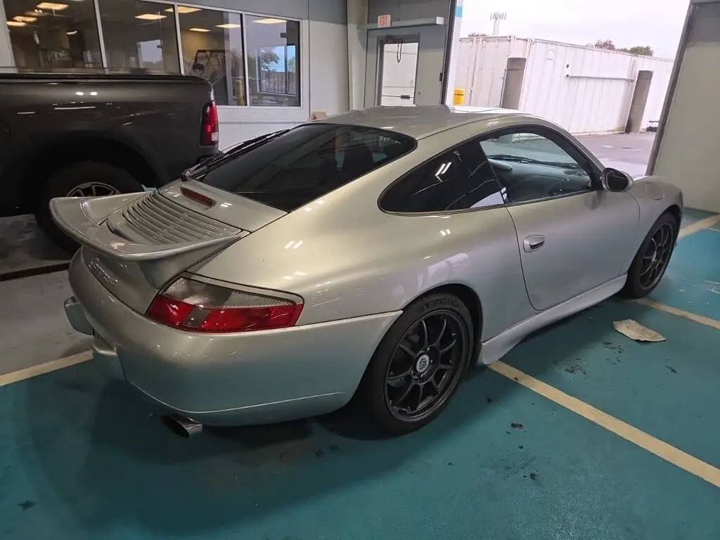 Florida Fine Cars - Used PORSCHE 911 CARRERA 1999 ORLANDO 4