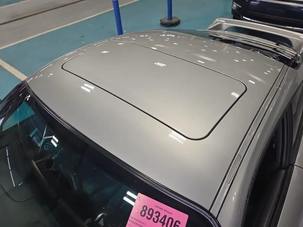 Florida Fine Cars - Used PORSCHE 911 CARRERA 1999 ORLANDO 4