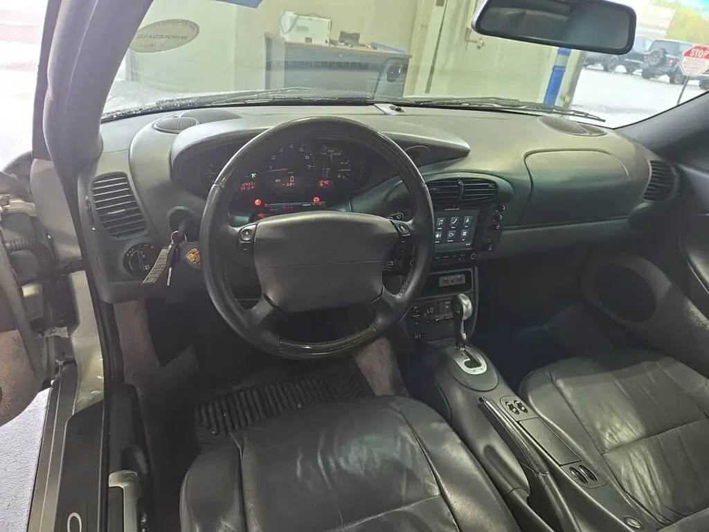 Florida Fine Cars - Used PORSCHE 911 CARRERA 1999 ORLANDO 4