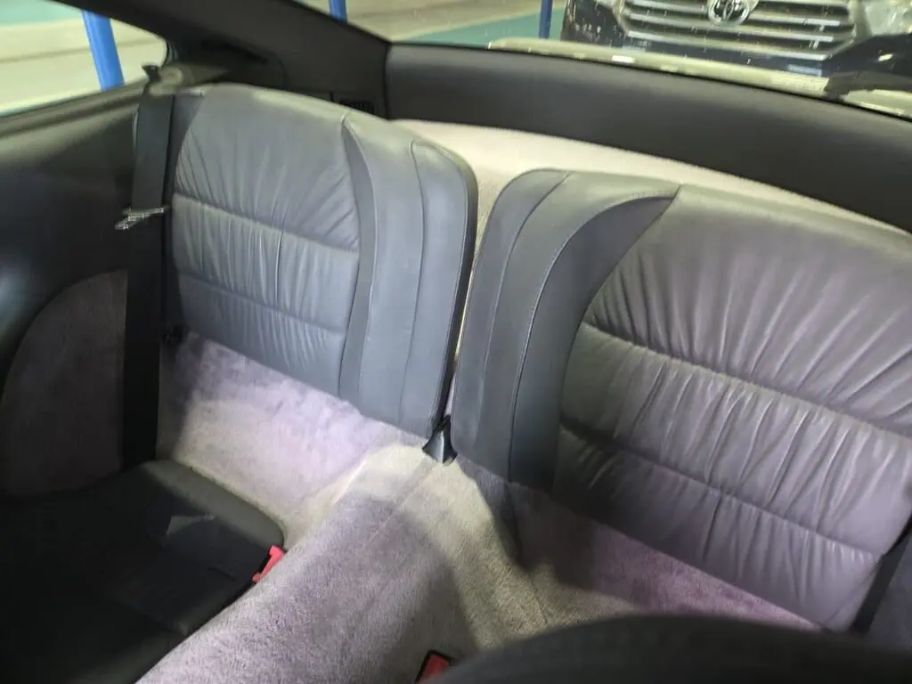 Florida Fine Cars - Used PORSCHE 911 CARRERA 1999 ORLANDO 4