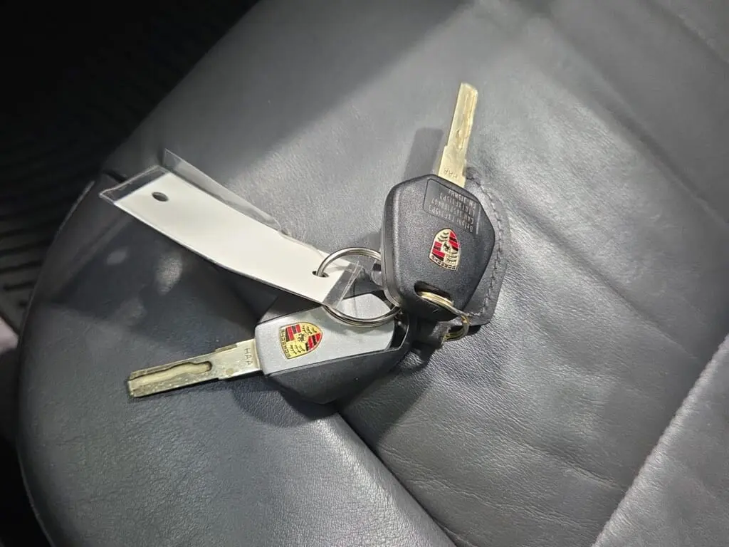 Florida Fine Cars - Used PORSCHE 911 CARRERA 1999 ORLANDO 4