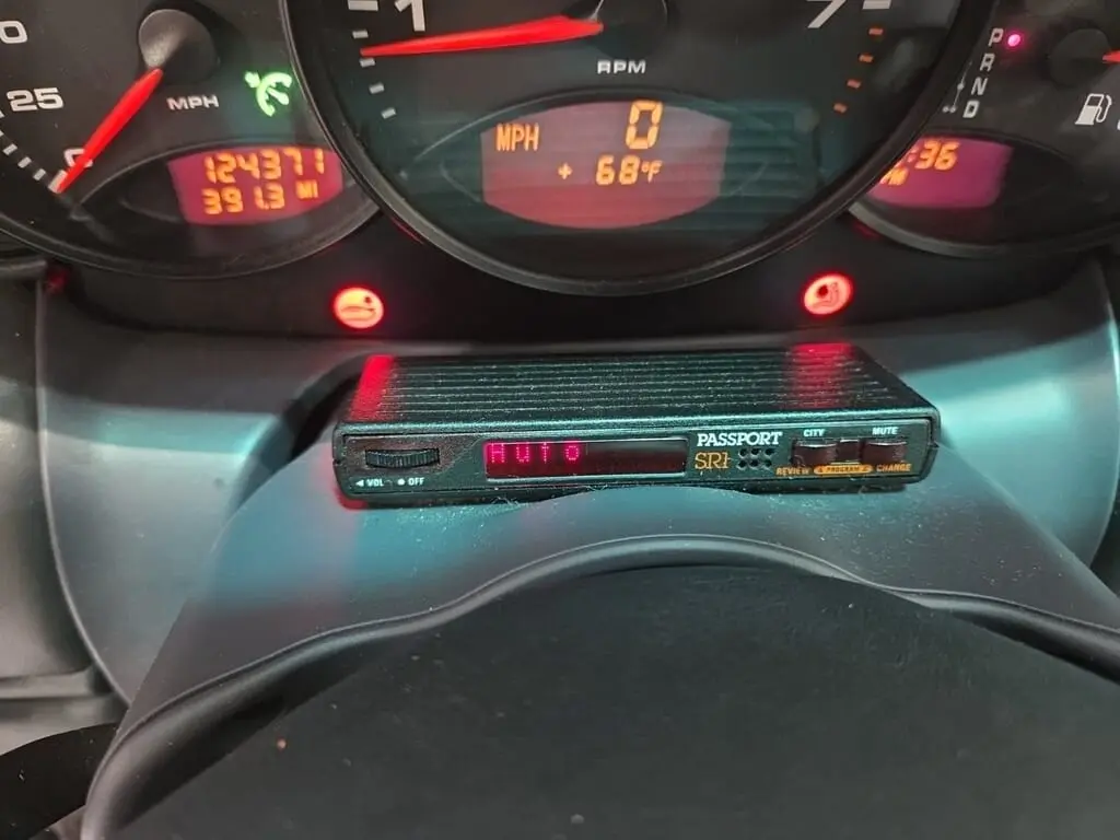 Florida Fine Cars - Used PORSCHE 911 CARRERA 1999 ORLANDO 4