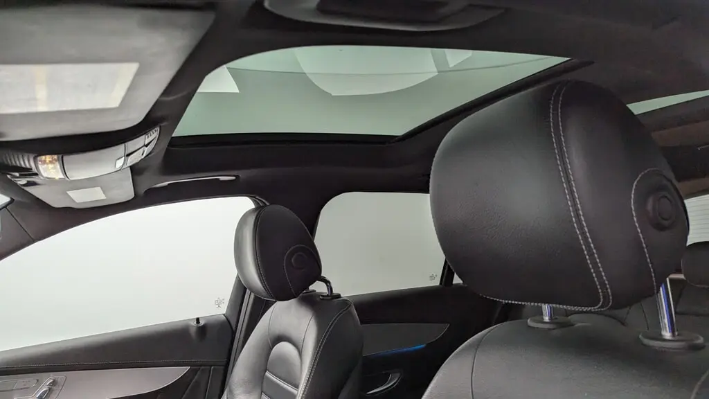 Florida Fine Cars - Used MERCEDES-BENZ GLC 2017 MARGATE AMG GLC 43