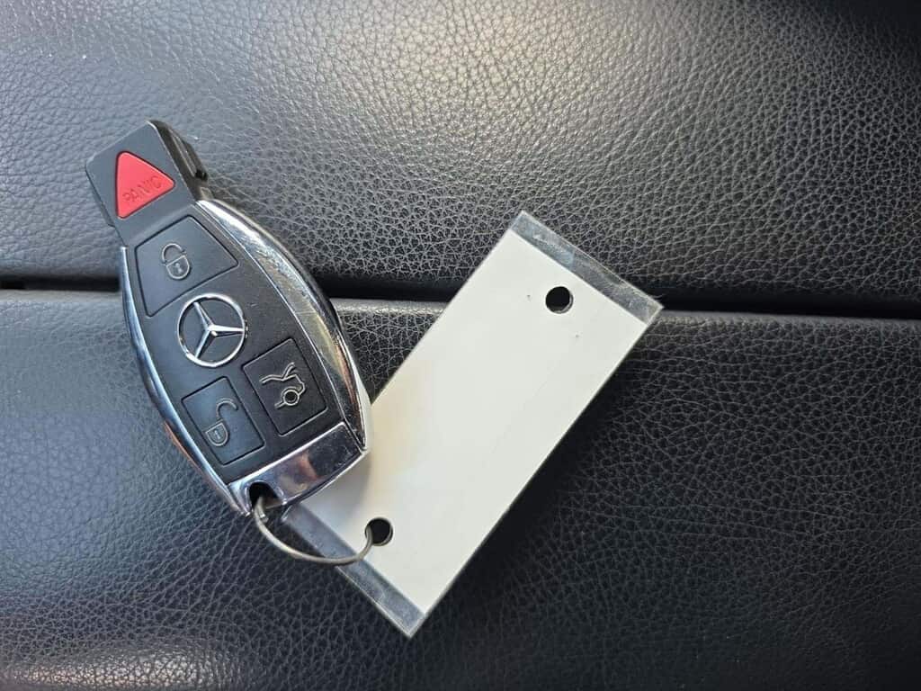 Florida Fine Cars - Used MERCEDES-BENZ GLC 2017 MARGATE AMG GLC 43