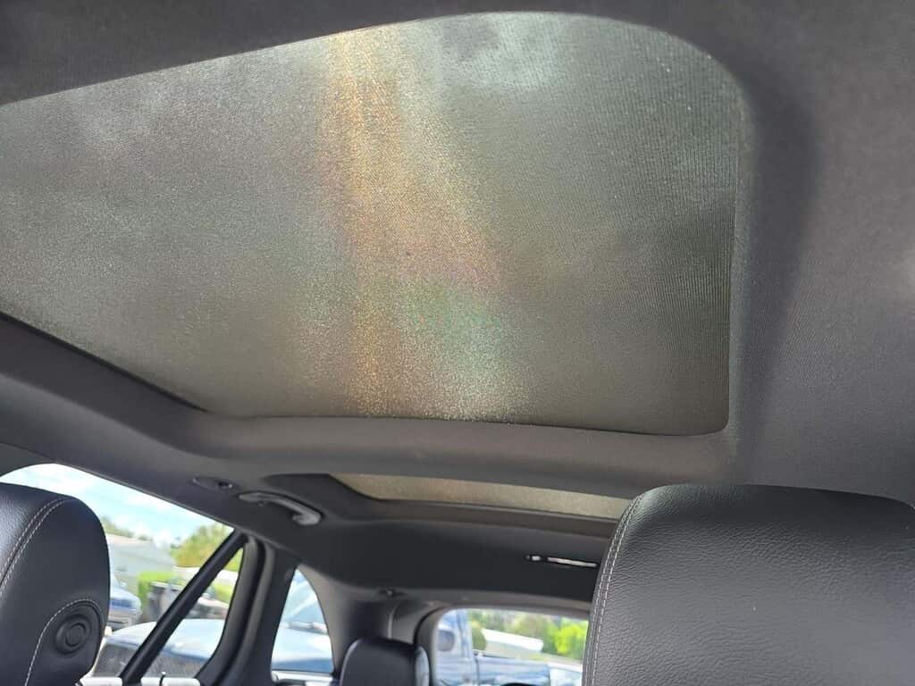 Florida Fine Cars - Used MERCEDES-BENZ GLC 2017 MARGATE AMG GLC 43