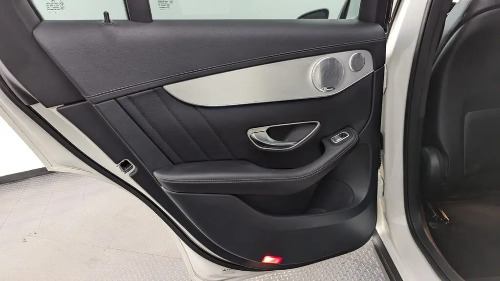 Florida Fine Cars - Used MERCEDES-BENZ GLC 2017 MARGATE AMG GLC 43