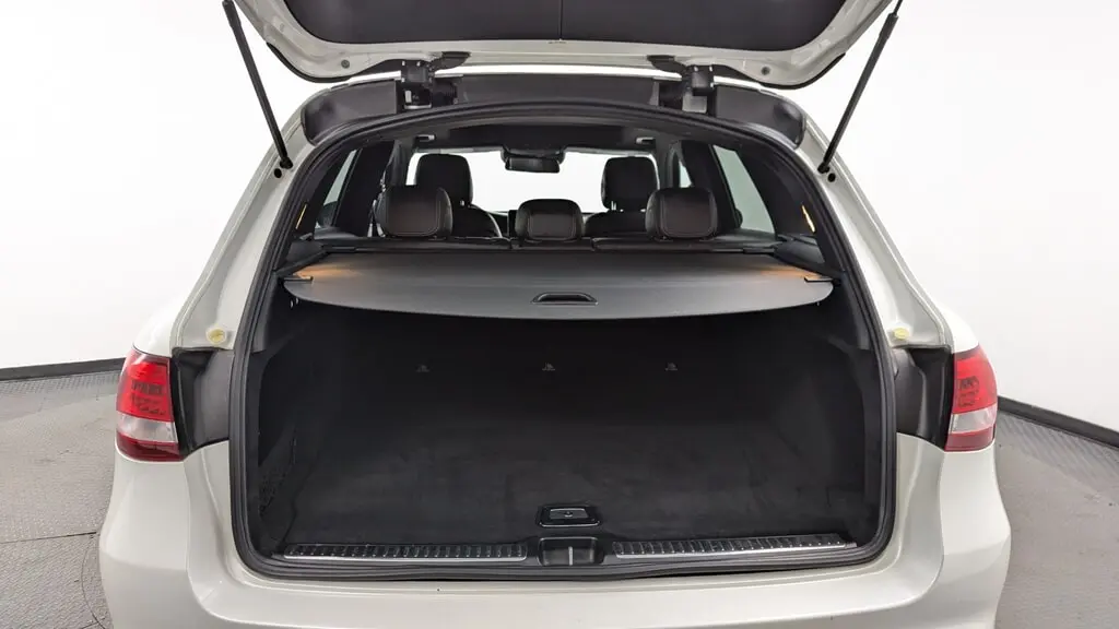 Florida Fine Cars - Used MERCEDES-BENZ GLC 2017 MARGATE AMG GLC 43