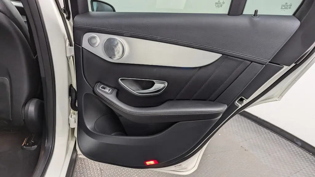 Florida Fine Cars - Used MERCEDES-BENZ GLC 2017 MARGATE AMG GLC 43