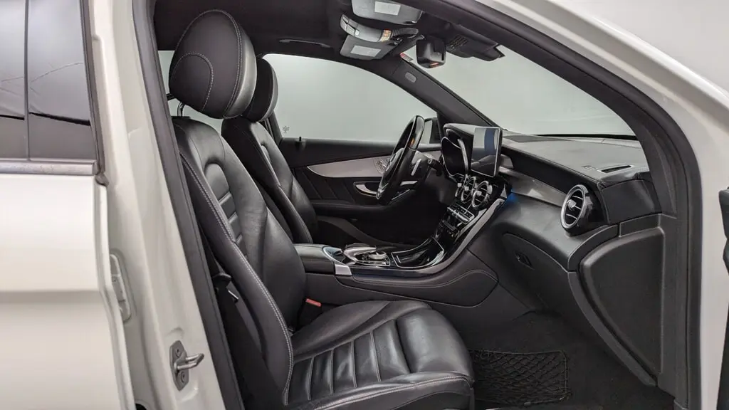 Florida Fine Cars - Used MERCEDES-BENZ GLC 2017 MARGATE AMG GLC 43