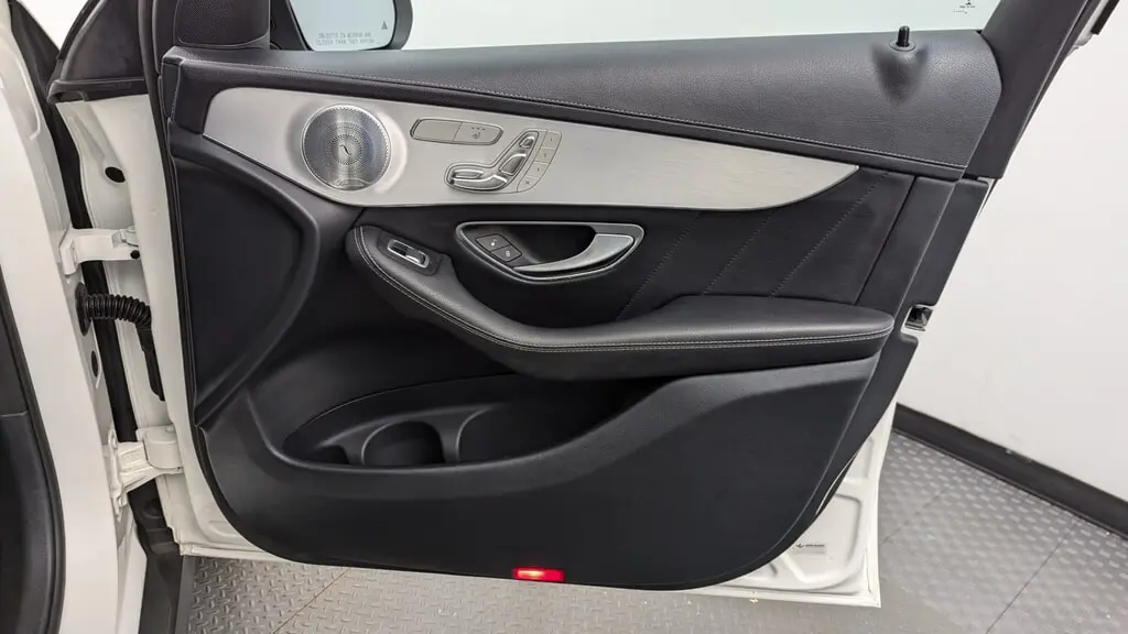 Florida Fine Cars - Used MERCEDES-BENZ GLC 2017 MARGATE AMG GLC 43