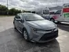 Florida Fine Cars - Used TOYOTA COROLLA 2022 WEST PALM LE