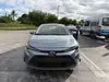 Florida Fine Cars - Used TOYOTA COROLLA 2022 WEST PALM LE