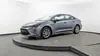 Florida Fine Cars - Used TOYOTA COROLLA 2022 WEST PALM LE