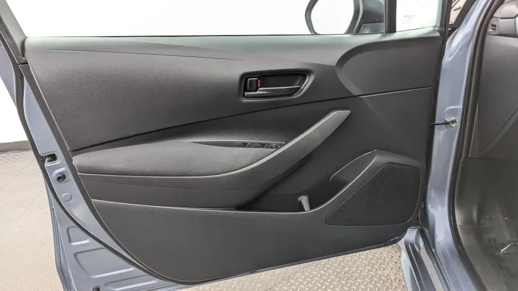 Florida Fine Cars - Used TOYOTA COROLLA 2022 WEST PALM LE