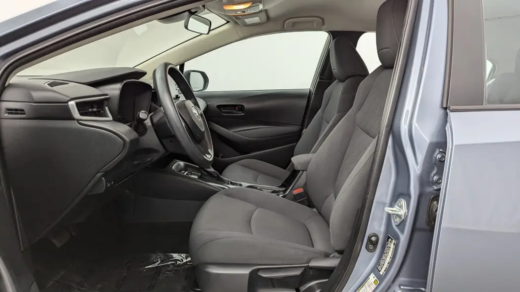 Florida Fine Cars - Used TOYOTA COROLLA 2022 WEST PALM LE