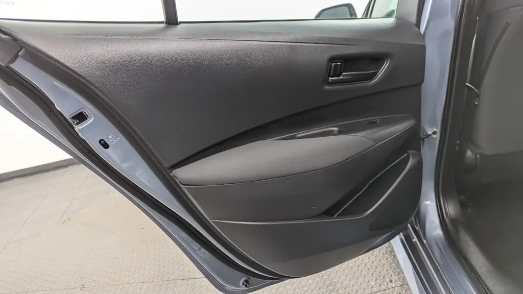 Florida Fine Cars - Used TOYOTA COROLLA 2022 WEST PALM LE