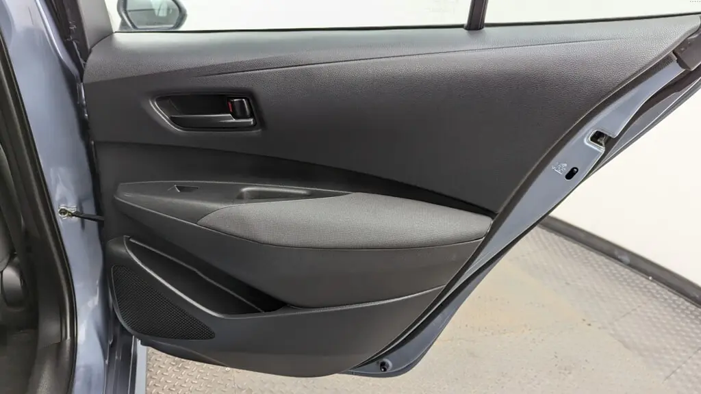 Florida Fine Cars - Used TOYOTA COROLLA 2022 WEST PALM LE