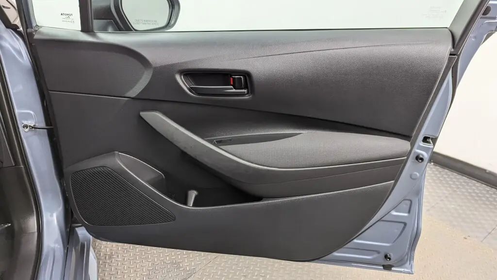 Florida Fine Cars - Used TOYOTA COROLLA 2022 WEST PALM LE